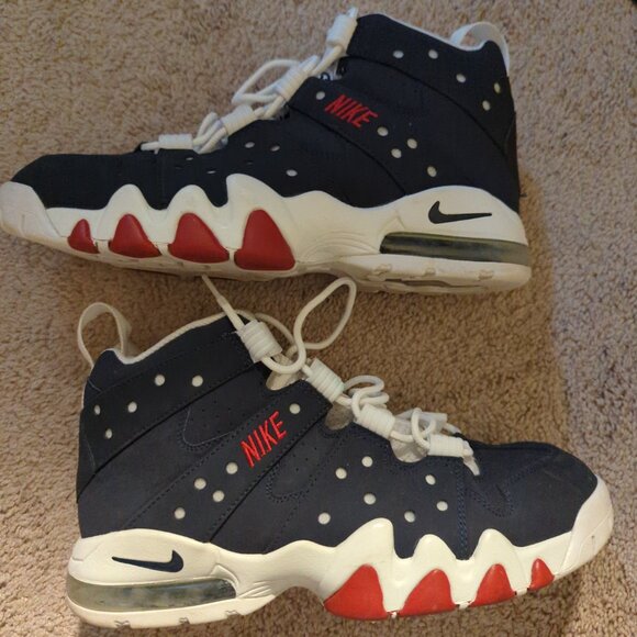 Nike Air Max 2 CB 94 - Picture 5 of 6